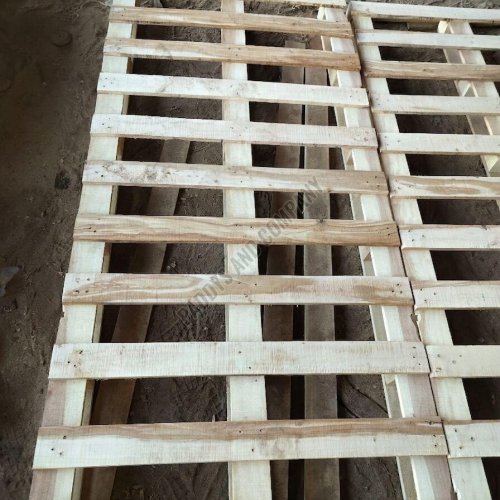 Wooden Pallets