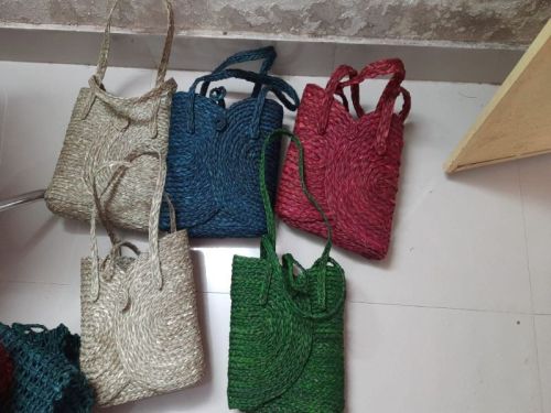 Sabai Grass Handmade Bags