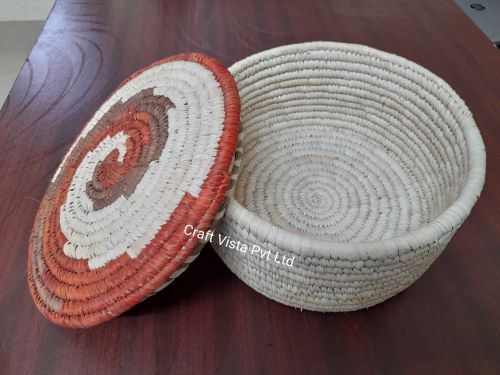 Sabai Grass Tea Coaster