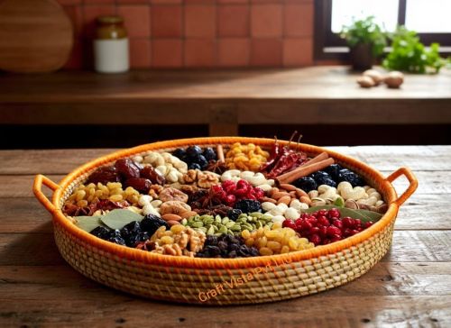 Sabai Grass Tray