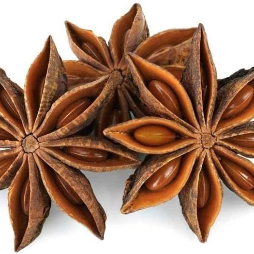 A Grade Whole Star Anise