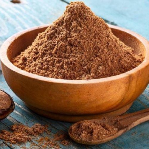Dried Nutmeg Powder
