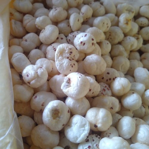 Mixed Grade Phool Makhana