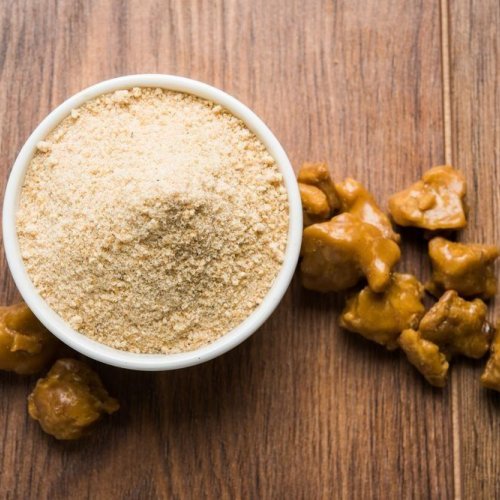 Pure Asafoetida Hing