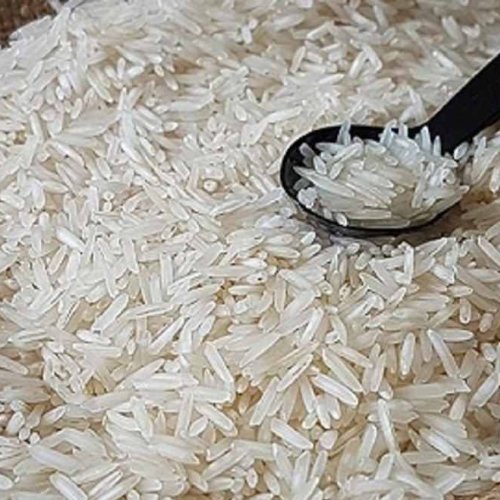 Sella Basmati Rice