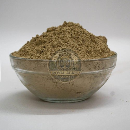 Dried Lemongrass Powder
