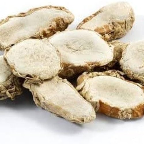 Dried Ekangi Root