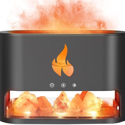 Aroma Flame Humidifier