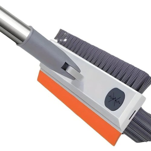 Bathroom Cleaning Brush