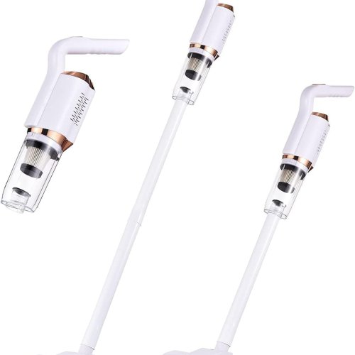 Cordless Stick Vacuum Cleaner