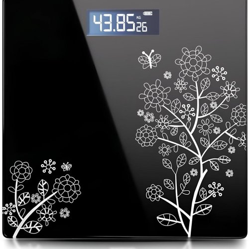 Digital Bathroom Scale