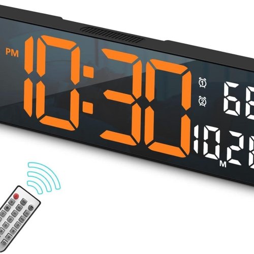 Table Top Digital Clock