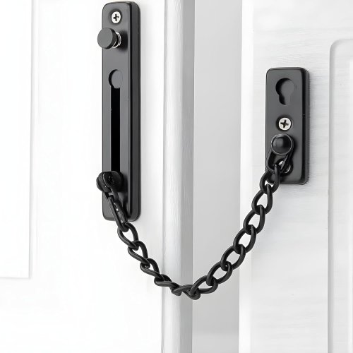 Metal Door Lock