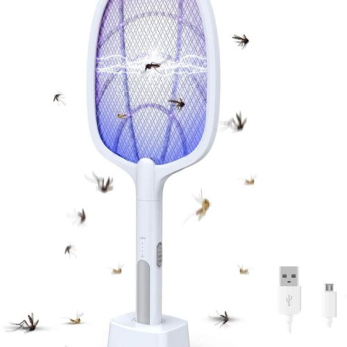 Mosquito Killer Racket