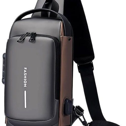 Traveling Side Bag