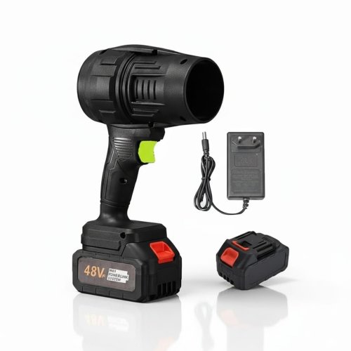 Turboglass Car Blower