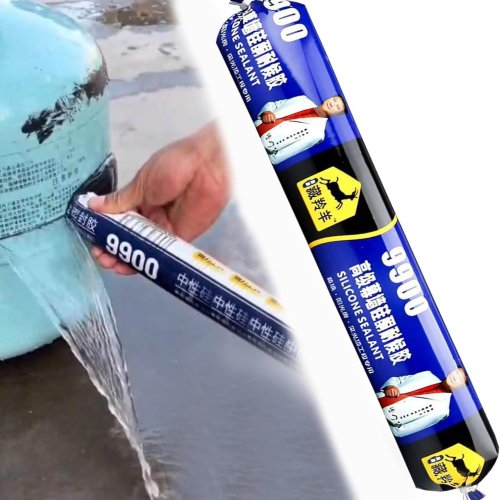 Silicone Waterproofing Sealant