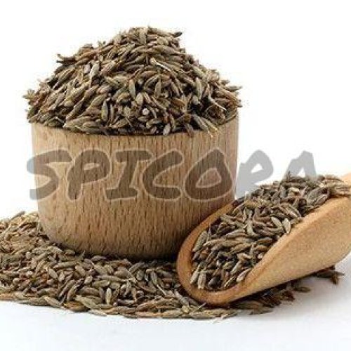 Natural Whole Cumin Seeds
