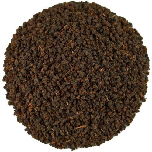 Premium Black CTC Tea