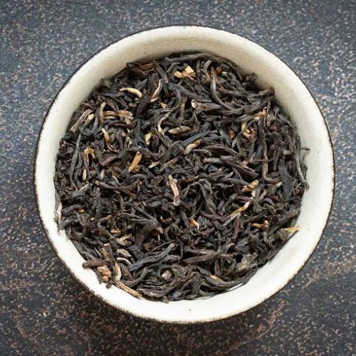 Orthodox Tea Leaves