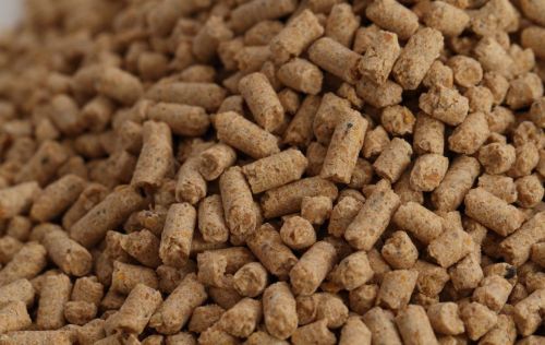 Broiler Finisher Poultry Feed