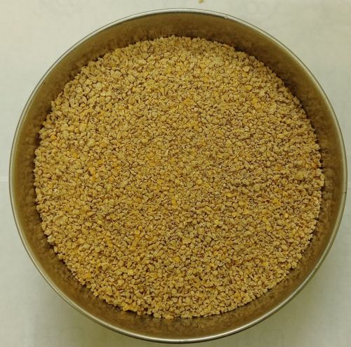 standard layer chick crumbs