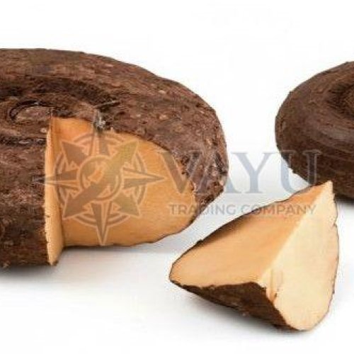 A Grade Elephant Yam