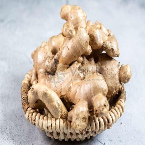 A Grade Fresh Ginger