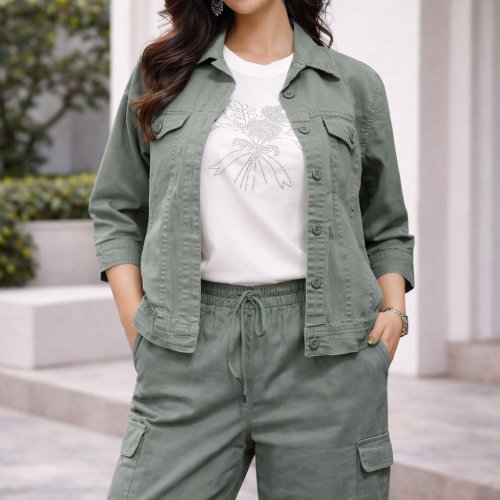 Casual Co-ord Sets