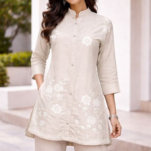 Cotton Co-ord Sets