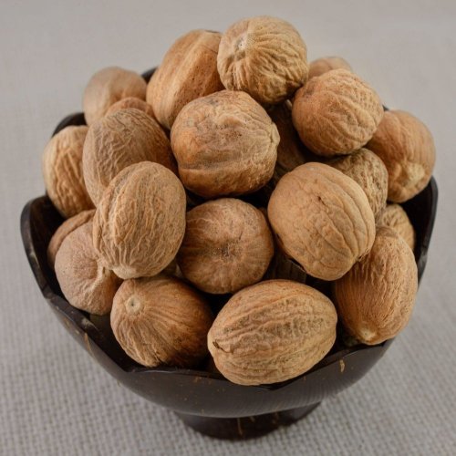 Whole Nutmeg