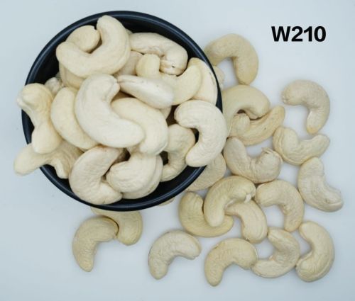 W210 Cashew Nuts