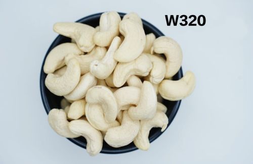 W320 Cashew Nuts