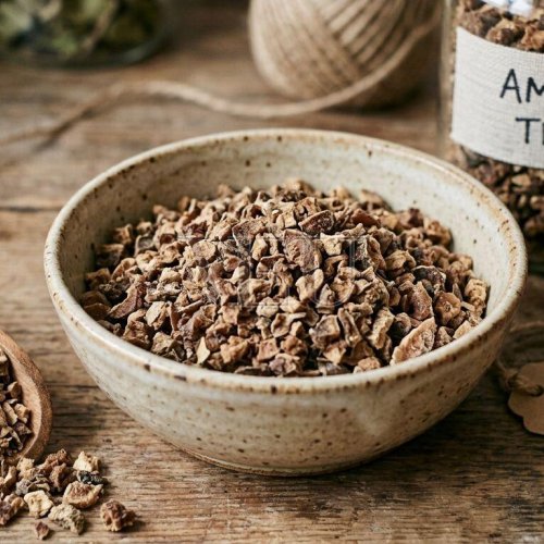 Amla Fruit TBC
