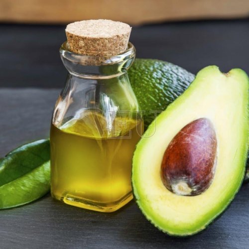 Cold Pressed Avocado Oil