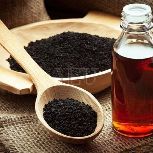 Cold Pressed Black Seed Oil