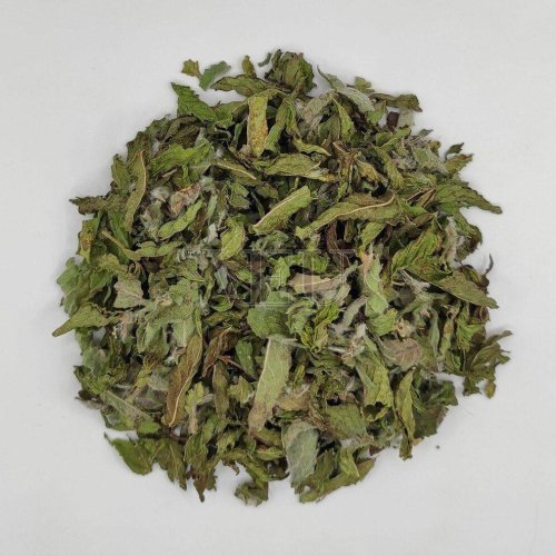 Mint Leaves TBC