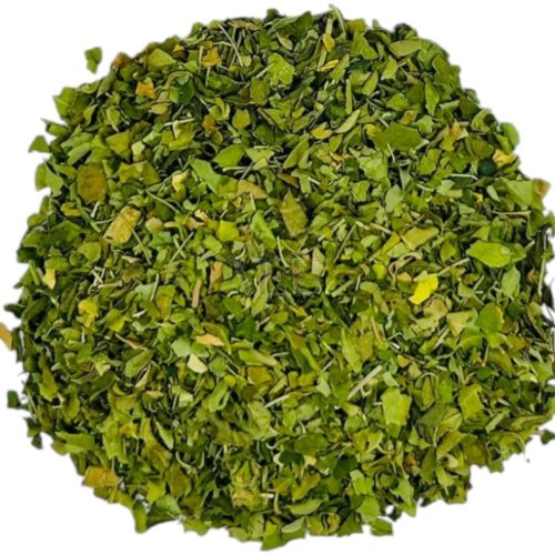 Moringa Leaves TBC