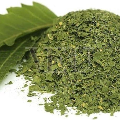 Neem Leaves TBC