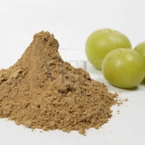 Organic Amla Powder