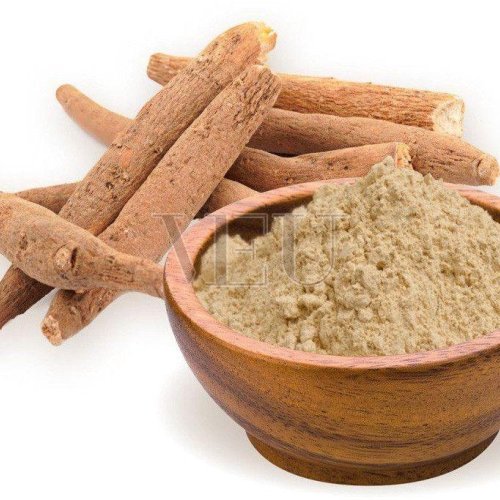 Organic Ashwagandha Powder