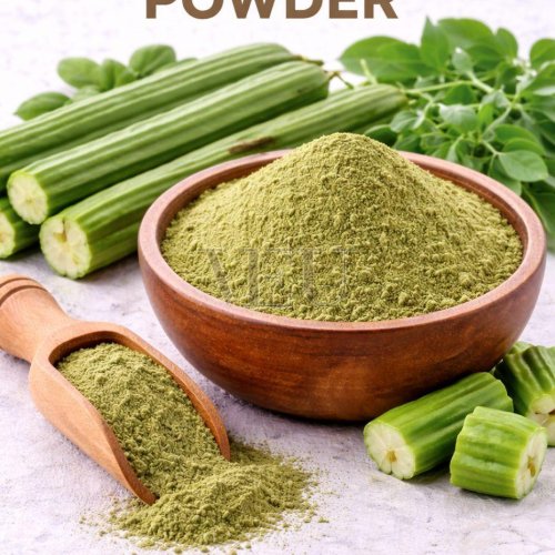 Organic Drumstick Powder