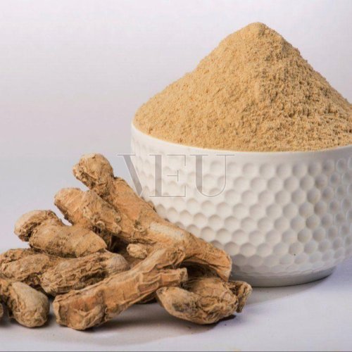 Organic Ginger Powder