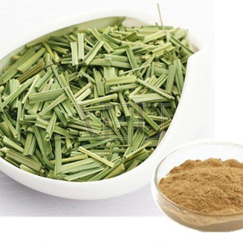 Organic Lemon Grass Powder