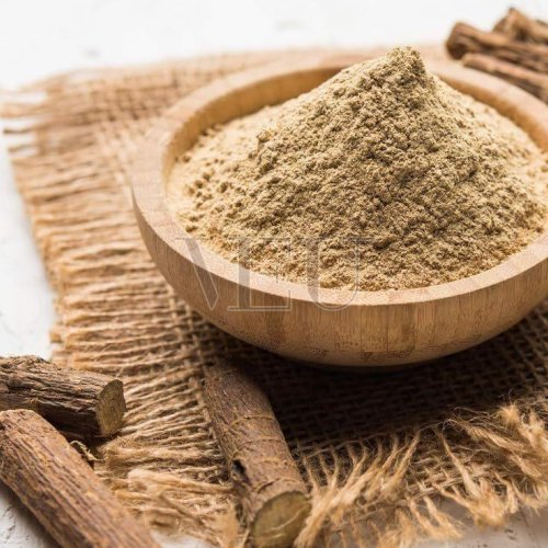 Organic Licorice Root Powder