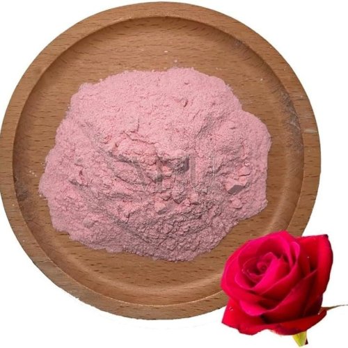 Organic Rose Petals Powder