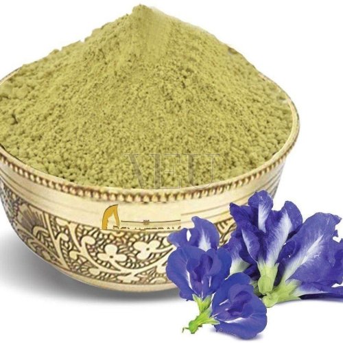 Organic Shankhpushpi Powder