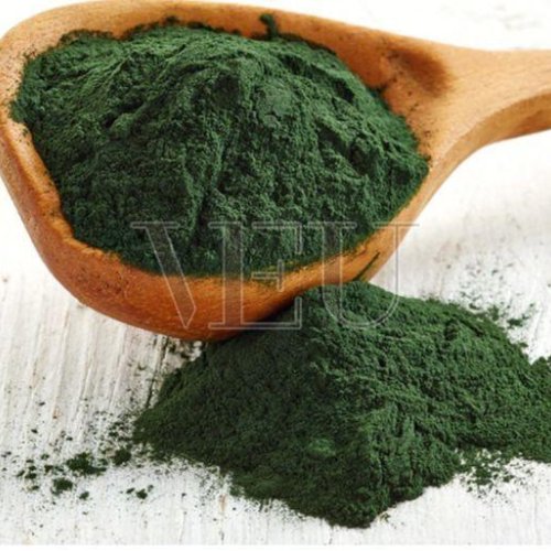 Organic Spirulina Powder