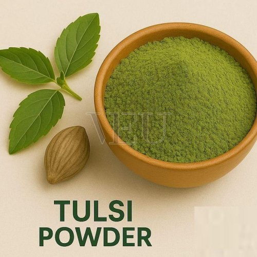 Organic Tulsi Powder