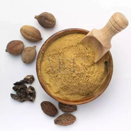 Organic Bibhitaki Powder